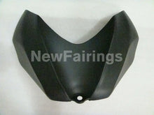 Laden Sie das Bild in den Galerie-Viewer, Matte Black No decals - GSX-R600 06-07 Fairing Kit