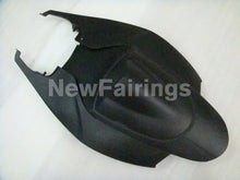 Laden Sie das Bild in den Galerie-Viewer, Matte Black No decals - GSX-R600 06-07 Fairing Kit