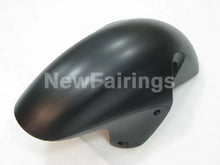 Laden Sie das Bild in den Galerie-Viewer, Matte Black No decals - GSX1300R Hayabusa 99-07 Fairing Kit