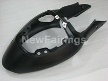 Laden Sie das Bild in den Galerie-Viewer, Matte Black No decals - GSX1300R Hayabusa 99-07 Fairing Kit