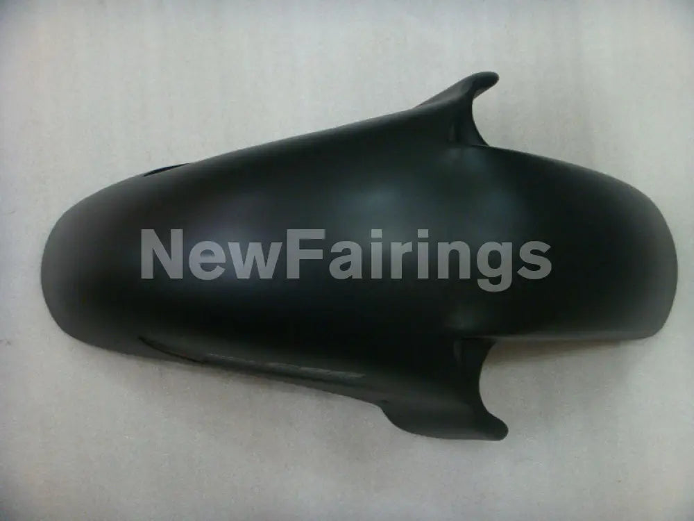 Matte Black Factory Style - CBR 1100 XX 96-07 Fairing Kit -