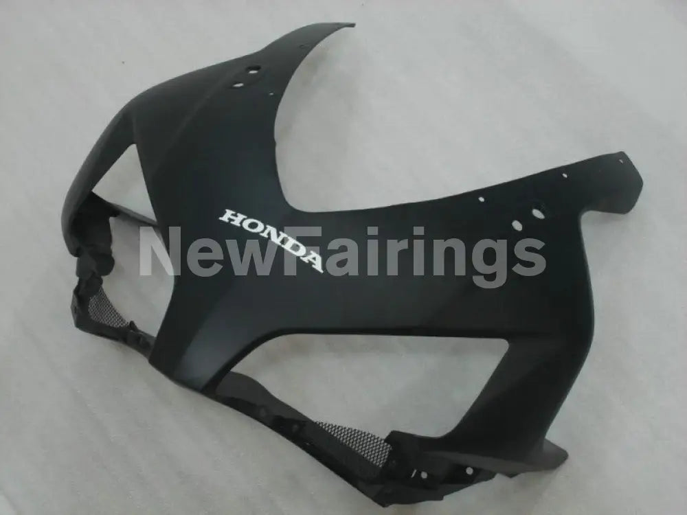 Matte Black Factory Style - CBR1000RR 04-05 Fairing Kit -