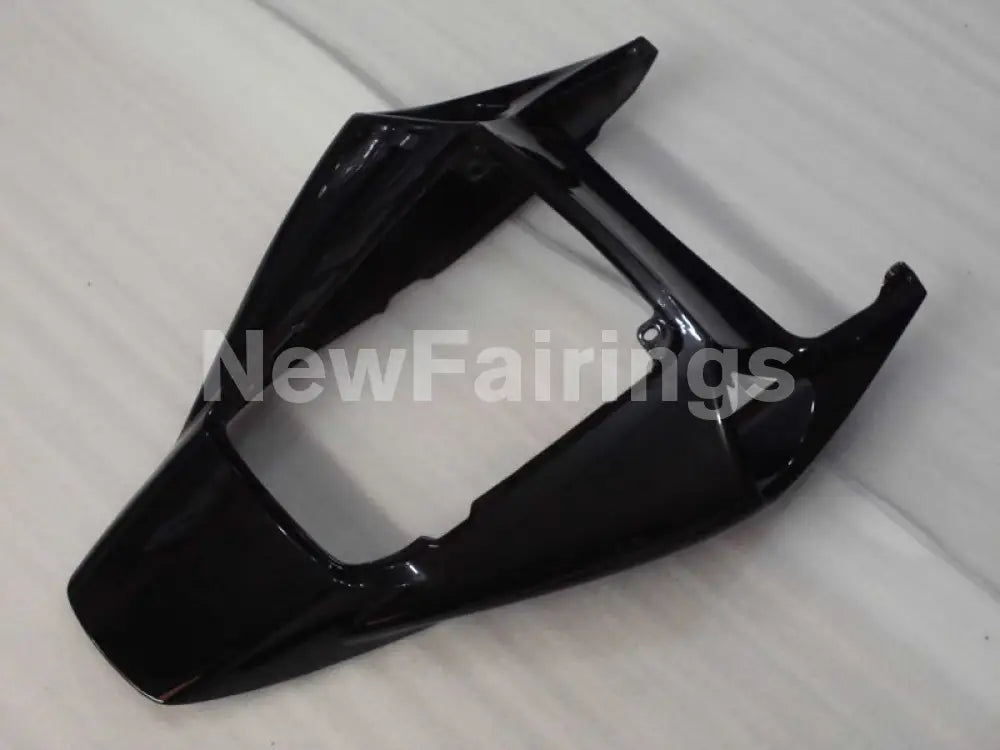 Matte Black Factory Style - CBR1000RR 06-07 Fairing Kit -