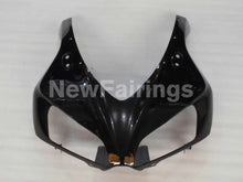 Laden Sie das Bild in den Galerie-Viewer, Matte Black Factory Style - CBR1000RR 06-07 Fairing Kit -