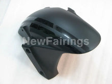 Laden Sie das Bild in den Galerie-Viewer, Matte Black Factory Style - CBR600RR 03-04 Fairing Kit -