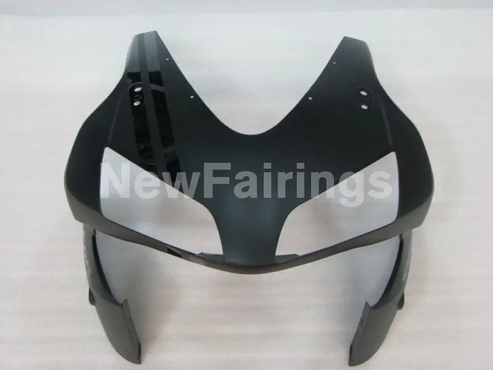 Matte Black Factory Style - CBR600RR 03-04 Fairing Kit -