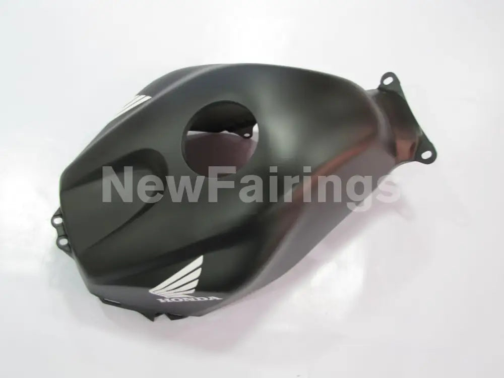 Matte Black Factory Style - CBR600RR 05-06 Fairing Kit -