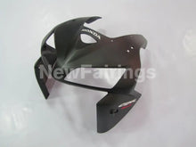 Laden Sie das Bild in den Galerie-Viewer, Matte Black Factory Style - CBR600RR 05-06 Fairing Kit -