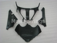 Laden Sie das Bild in den Galerie-Viewer, Matte Black Factory Style - GSX - R1000 03 - 04 Fairing Kit