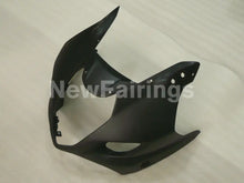 Laden Sie das Bild in den Galerie-Viewer, Matte Black Factory Style - GSX - R1000 03 - 04 Fairing Kit