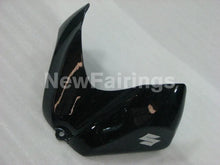 Laden Sie das Bild in den Galerie-Viewer, Matte Black and Factory Style - GSX-R750 06-07 Fairing Kit