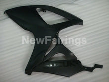 Laden Sie das Bild in den Galerie-Viewer, Matte Black Factory Style - GSX-R750 06-07 Fairing Kit