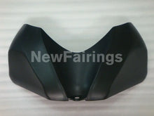 Laden Sie das Bild in den Galerie-Viewer, Matte Black Factory Style - GSX-R750 06-07 Fairing Kit