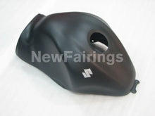 Laden Sie das Bild in den Galerie-Viewer, Matte Black Factory Style - GSX1300R Hayabusa 08-20 Fairing