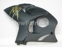 Laden Sie das Bild in den Galerie-Viewer, Matte Black Factory Style - GSX1300R Hayabusa 08-20 Fairing