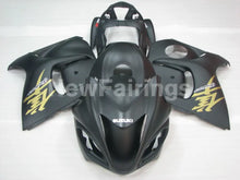 Laden Sie das Bild in den Galerie-Viewer, Matte Black Factory Style - GSX1300R Hayabusa 08-20 Fairing