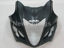 Laden Sie das Bild in den Galerie-Viewer, Matte Black Factory Style - GSX1300R Hayabusa 08-20 Fairing