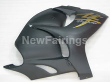 Laden Sie das Bild in den Galerie-Viewer, Matte Black Factory Style - GSX1300R Hayabusa 08-20 Fairing