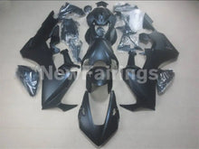 Laden Sie das Bild in den Galerie-Viewer, Matte Black No decals - CBR1000RR 17-23 Fairing Kit -