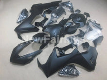 Laden Sie das Bild in den Galerie-Viewer, Matte Black No decals - CBR1000RR 17-23 Fairing Kit -