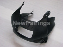 Laden Sie das Bild in den Galerie-Viewer, Matte Black No decals - CBR600 F2 91-94 Fairing Kit -