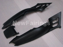 Laden Sie das Bild in den Galerie-Viewer, Matte Black No decals - CBR600 F2 91-94 Fairing Kit -