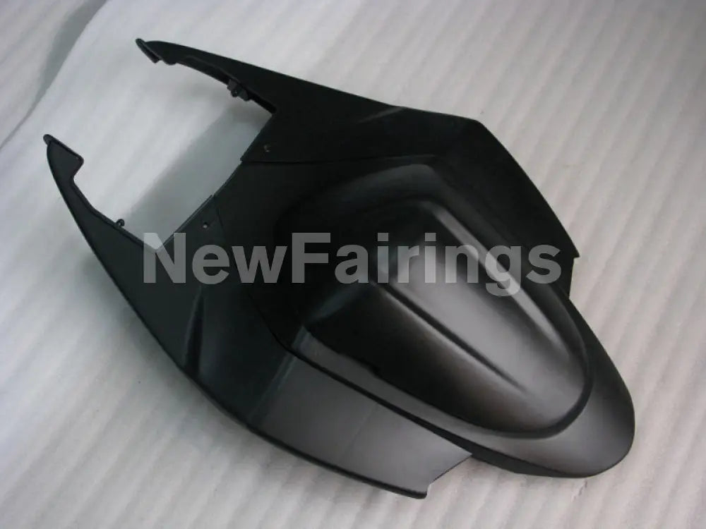 Matte Black No decals - GSX - R1000 05 - 06 Fairing Kit