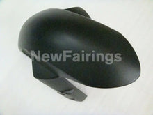 Laden Sie das Bild in den Galerie-Viewer, Matte Black No decals - GSX-R600 06-07 Fairing Kit