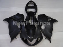 Laden Sie das Bild in den Galerie-Viewer, Matte Black No decals - TL1000R 98-03 Fairing Kit