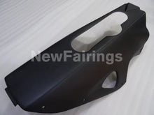 Laden Sie das Bild in den Galerie-Viewer, Matte Black No decals - TL1000R 98-03 Fairing Kit