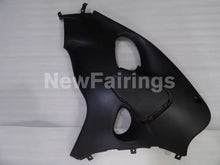 Laden Sie das Bild in den Galerie-Viewer, Matte Black No decals - TL1000R 98-03 Fairing Kit