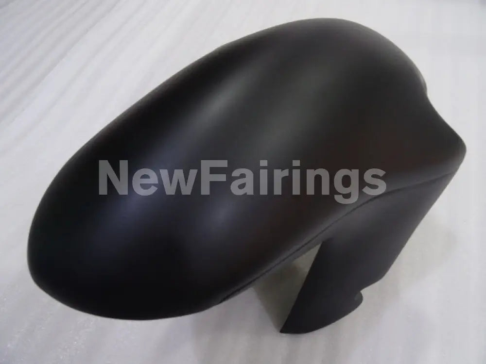 Matte Black No decals - TL1000R 98-03 Fairing Kit