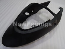 Laden Sie das Bild in den Galerie-Viewer, Matte Black No decals - TL1000R 98-03 Fairing Kit