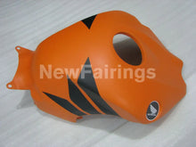 Laden Sie das Bild in den Galerie-Viewer, Matte Black and Orange Red Repsol - CBR1000RR 08-11 Fairing