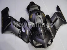 Laden Sie das Bild in den Galerie-Viewer, Matte Black Repsol - CBR1000RR 04-05 Fairing Kit - Vehicles