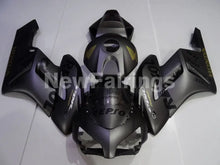 Laden Sie das Bild in den Galerie-Viewer, Matte Black Repsol - CBR1000RR 04-05 Fairing Kit - Vehicles