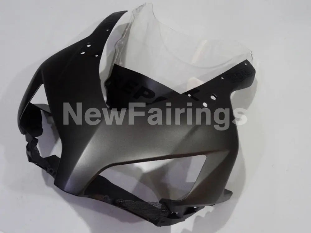 Matte Black Repsol - CBR1000RR 04-05 Fairing Kit - Vehicles