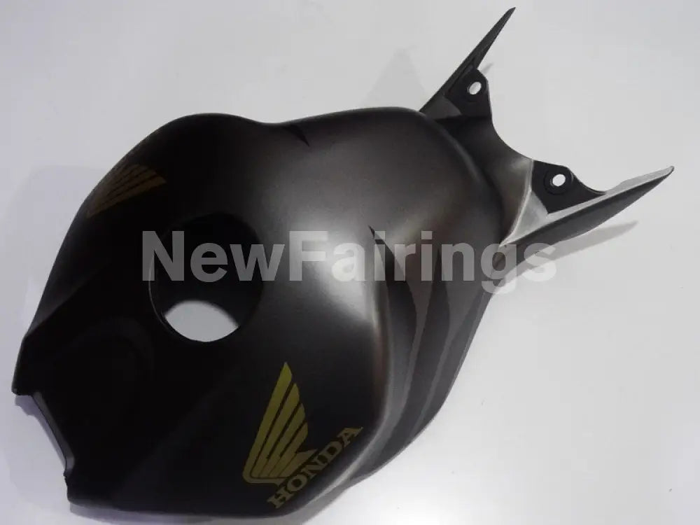 Matte Black Repsol - CBR1000RR 04-05 Fairing Kit - Vehicles