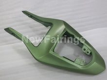 Laden Sie das Bild in den Galerie-Viewer, Matte Green Factory Style - GSX - R1000 03 - 04 Fairing Kit