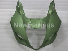 Laden Sie das Bild in den Galerie-Viewer, Matte Green Factory Style - GSX - R1000 03 - 04 Fairing Kit