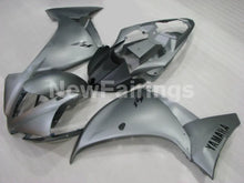 Laden Sie das Bild in den Galerie-Viewer, Matte Grey Factory Style - YZF-R1 12-14 Fairing Kit