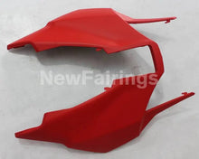 Laden Sie das Bild in den Galerie-Viewer, Matte Red and Golden Factory Style - CBR1000RR 17-23 Fairing