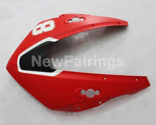 Laden Sie das Bild in den Galerie-Viewer, Matte Red and Golden Factory Style - CBR1000RR 17-23 Fairing