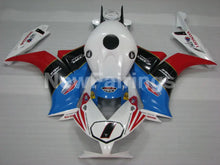 Laden Sie das Bild in den Galerie-Viewer, Number 1 White and Blue Red MOTUL - CBR1000RR 12-16 Fairing