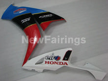 Laden Sie das Bild in den Galerie-Viewer, Number 1 White and Blue Red MOTUL - CBR1000RR 12-16 Fairing