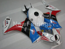 Laden Sie das Bild in den Galerie-Viewer, Number 1 White and Blue Red MOTUL - CBR1000RR 12-16 Fairing