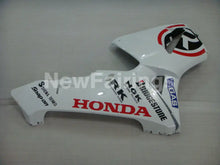 Laden Sie das Bild in den Galerie-Viewer, Number 2 R White and Red Repsol - CBR600RR 03-04 Fairing Kit