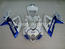 Laden Sie das Bild in den Galerie-Viewer, Number 23 White and Blue Jordan - GSX-R600 08-10 Fairing