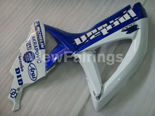 Laden Sie das Bild in den Galerie-Viewer, Number 23 White and Blue Jordan - GSX-R600 08-10 Fairing