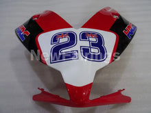 Laden Sie das Bild in den Galerie-Viewer, Number 23 White and Red Blue MOTUL - CBR1000RR 12-16 Fairing